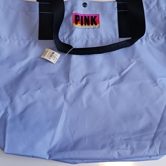 Victoria's Secret PINK Tote Bag - Picture 1 of 7